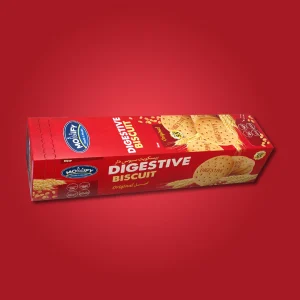 بیسکویت دو لیوان دایجستیو Momify