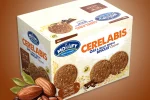 بیسکویت مدرسه غلات کاکائو Momify محصولات شکرشکن مازندران ، انواع بیسکویت غلات ، دایجستیو ، تزئینی و کرمدار ، انواع ویفر با طعم های متنوع و دلنشین با برند مامی فای