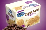 بیسکویت مدرسه غلات قهوه Momify محصولات شکرشکن مازندران ، انواع بیسکویت غلات ، دایجستیو ، تزئینی و کرمدار ، انواع ویفر با طعم های متنوع و دلنشین با برند مامی فای