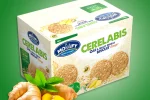 بیسکویت مدرسه غلات زنجبیل Momify محصولات شکرشکن مازندران ، انواع بیسکویت غلات ، دایجستیو ، تزئینی و کرمدار ، انواع ویفر با طعم های متنوع و دلنشین با برند مامی فای