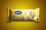 Cake-raisin