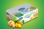 بیسکویت پذیرایی غلات زنجبیل Momify محصولات شکرشکن مازندران ، انواع بیسکویت غلات ، دایجستیو ، تزئینی و کرمدار ، انواع ویفر با طعم های متنوع و دلنشین با برند مامی فای Momify